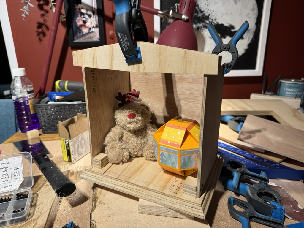 Advent Box