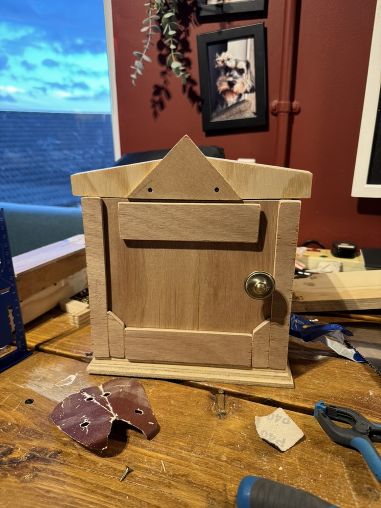Advent Box