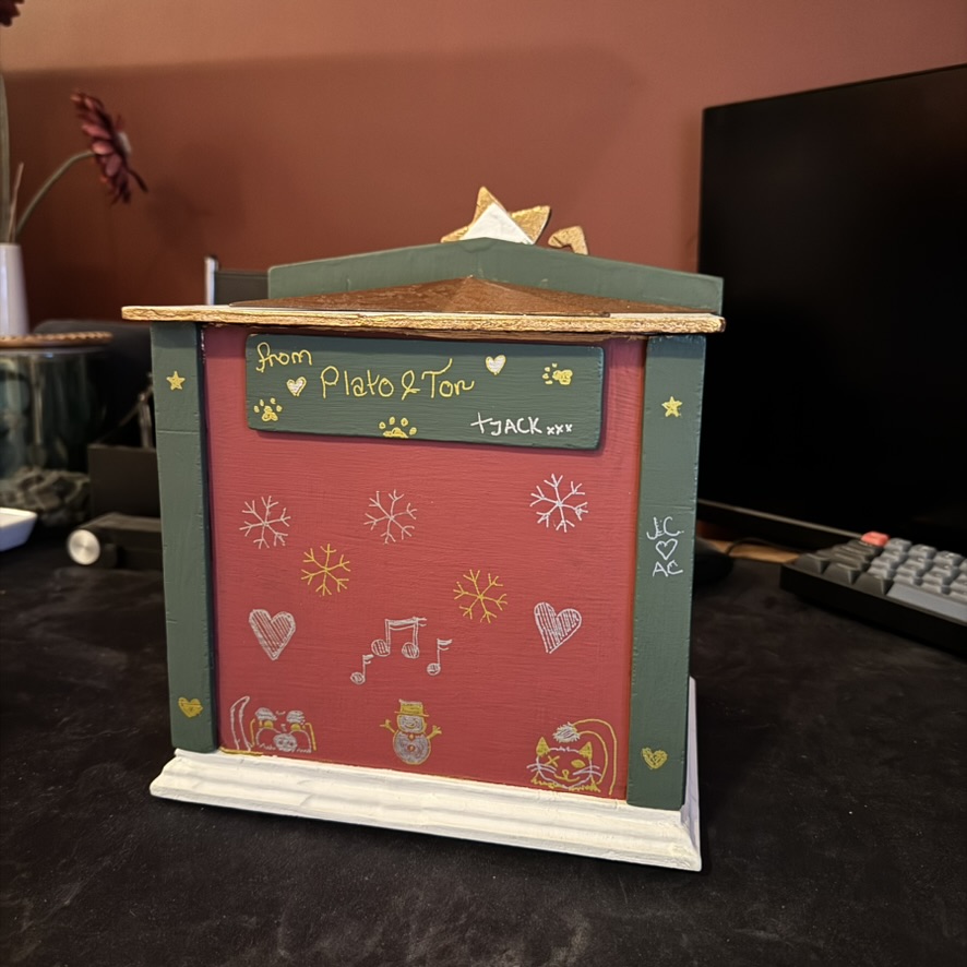 Advent Box