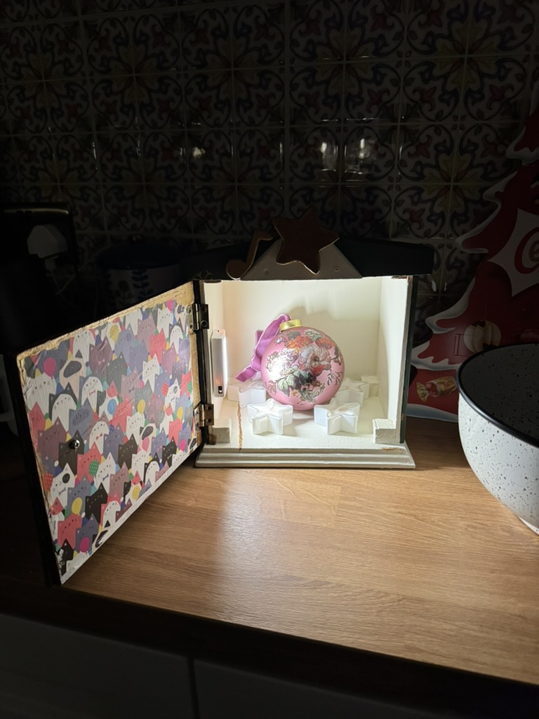 Advent Box