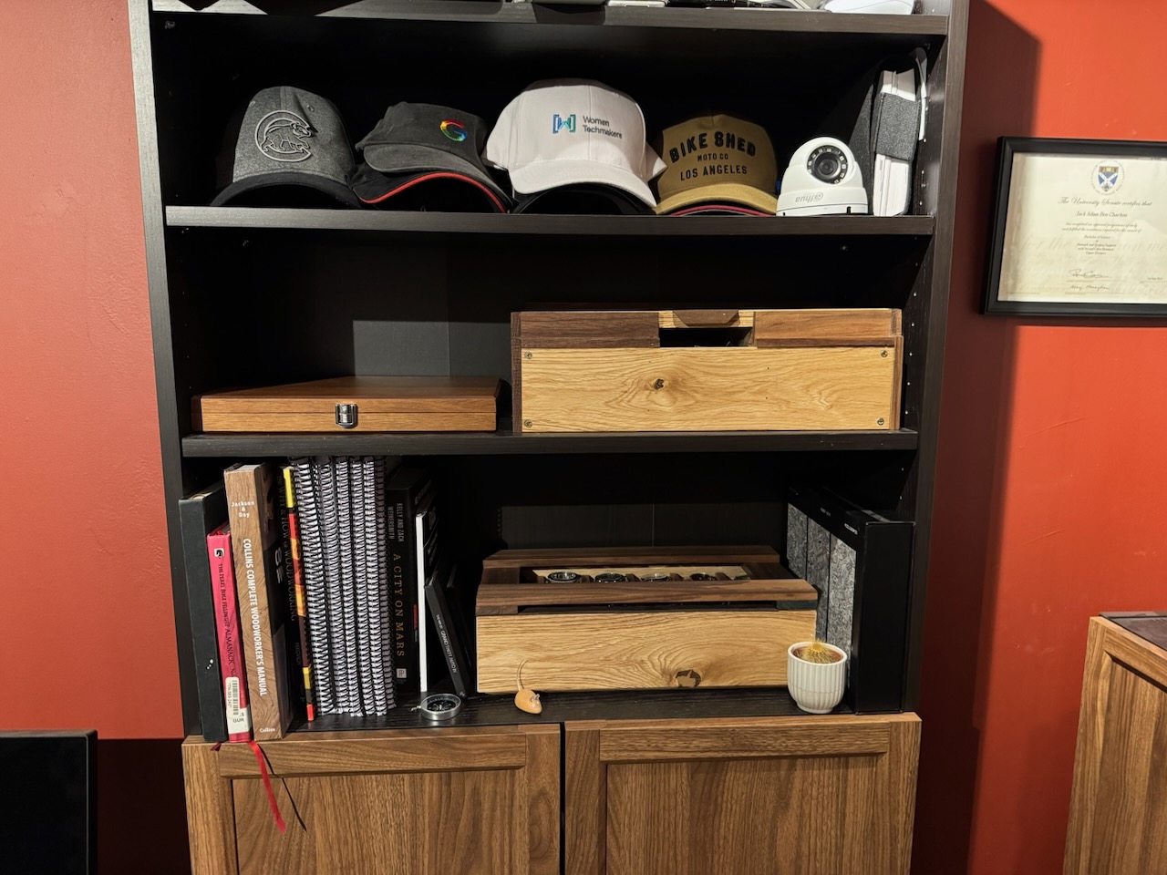 Craft Box