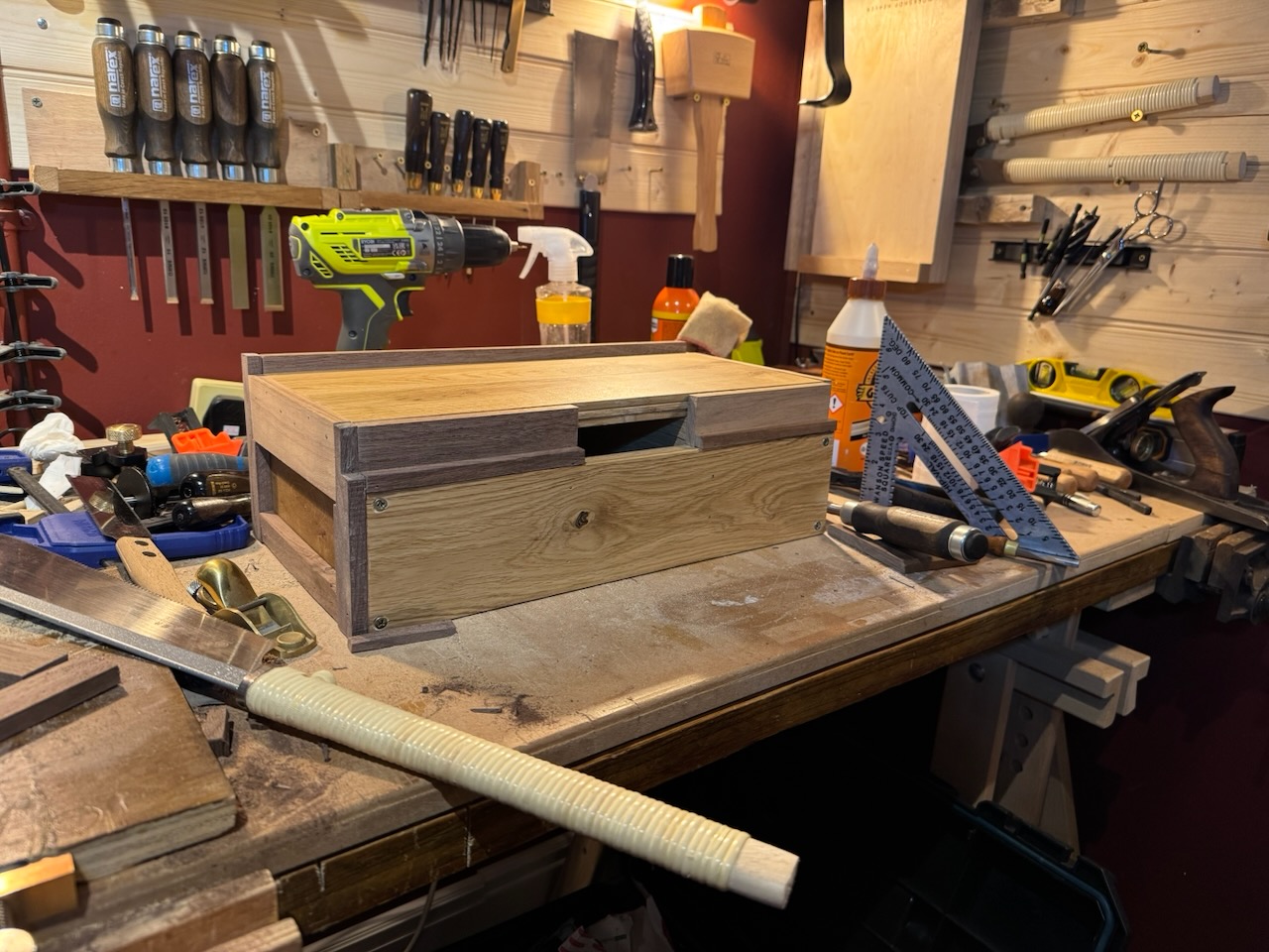 Craft Box