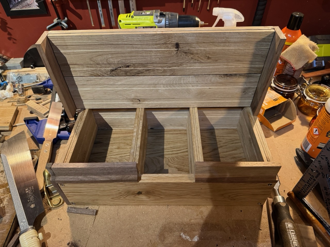 Craft Box