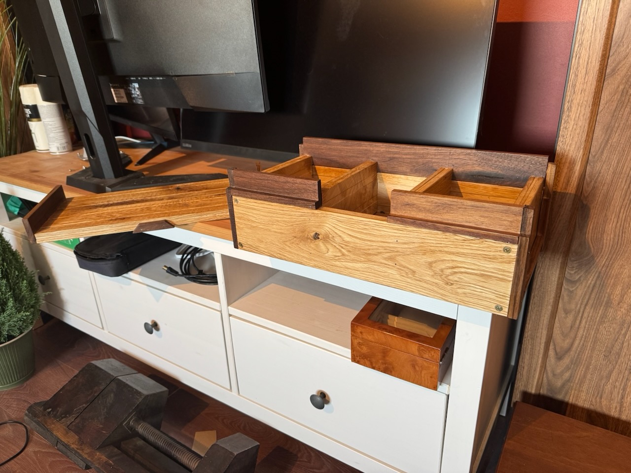Craft Box