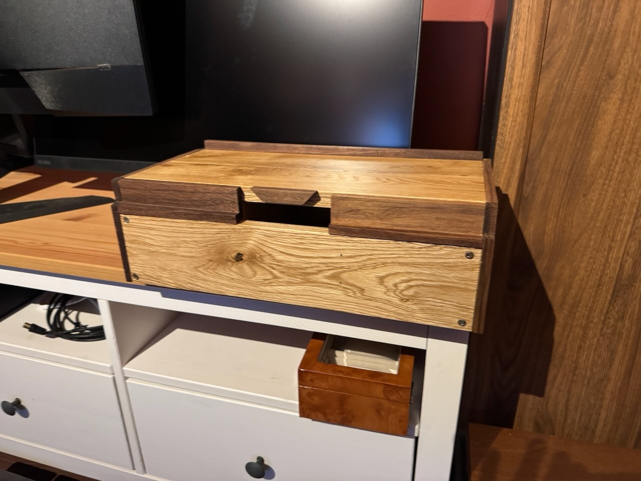 Craft Box
