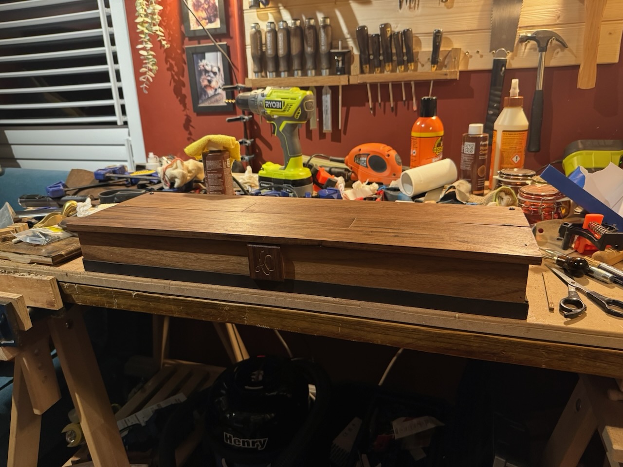 Dressing Table Plinth