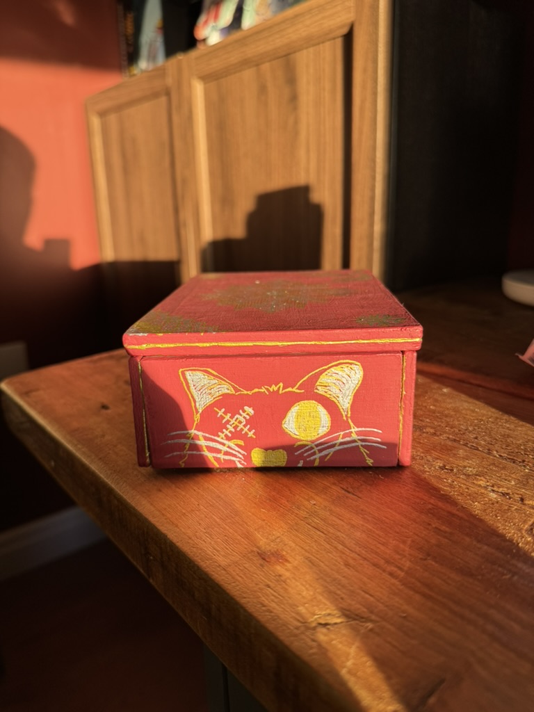 Gift Box