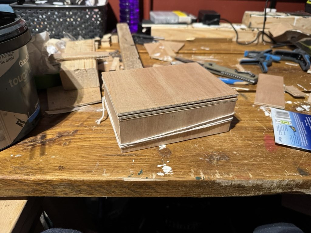 Gift Box