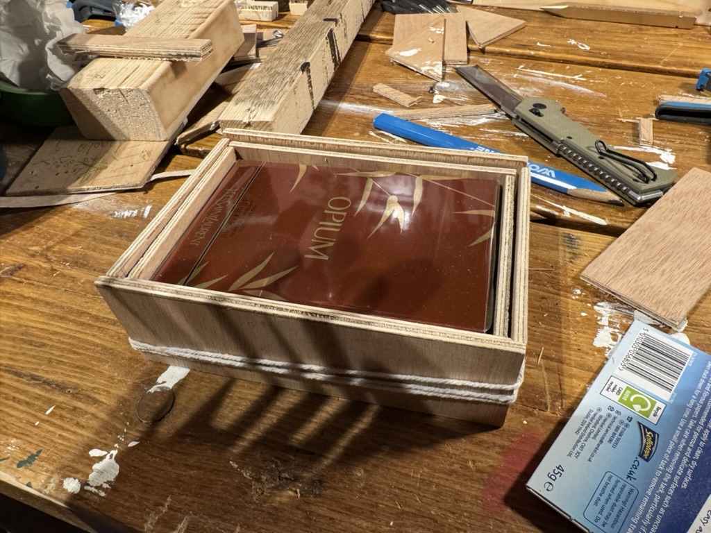 Gift Box