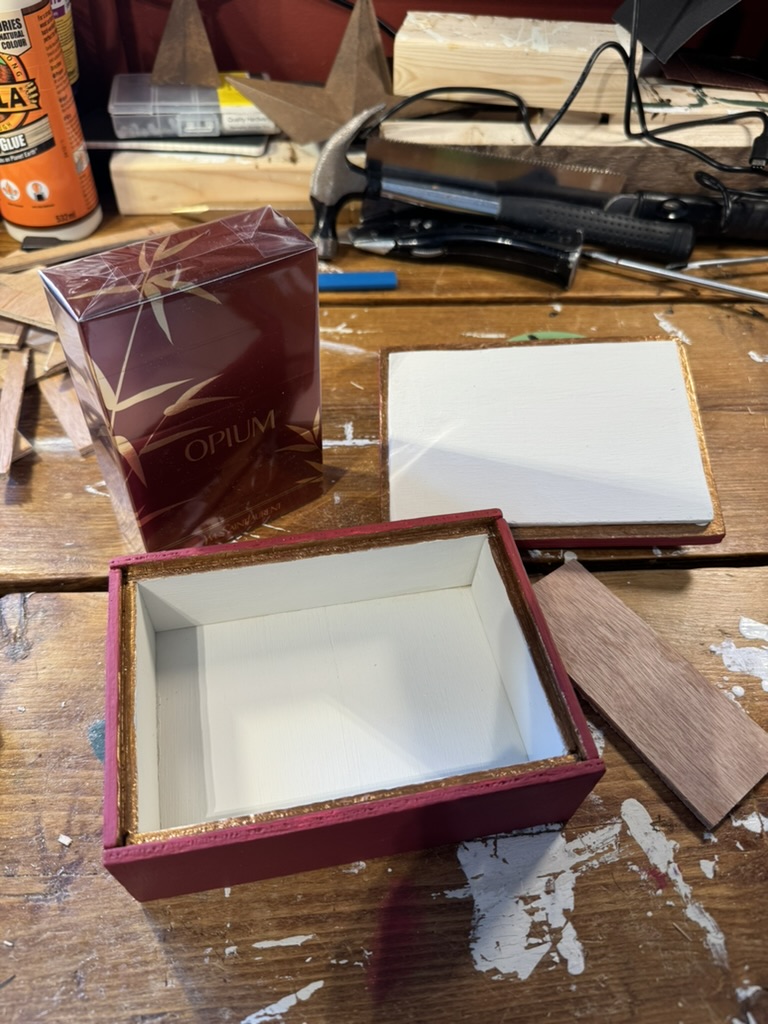 Gift Box