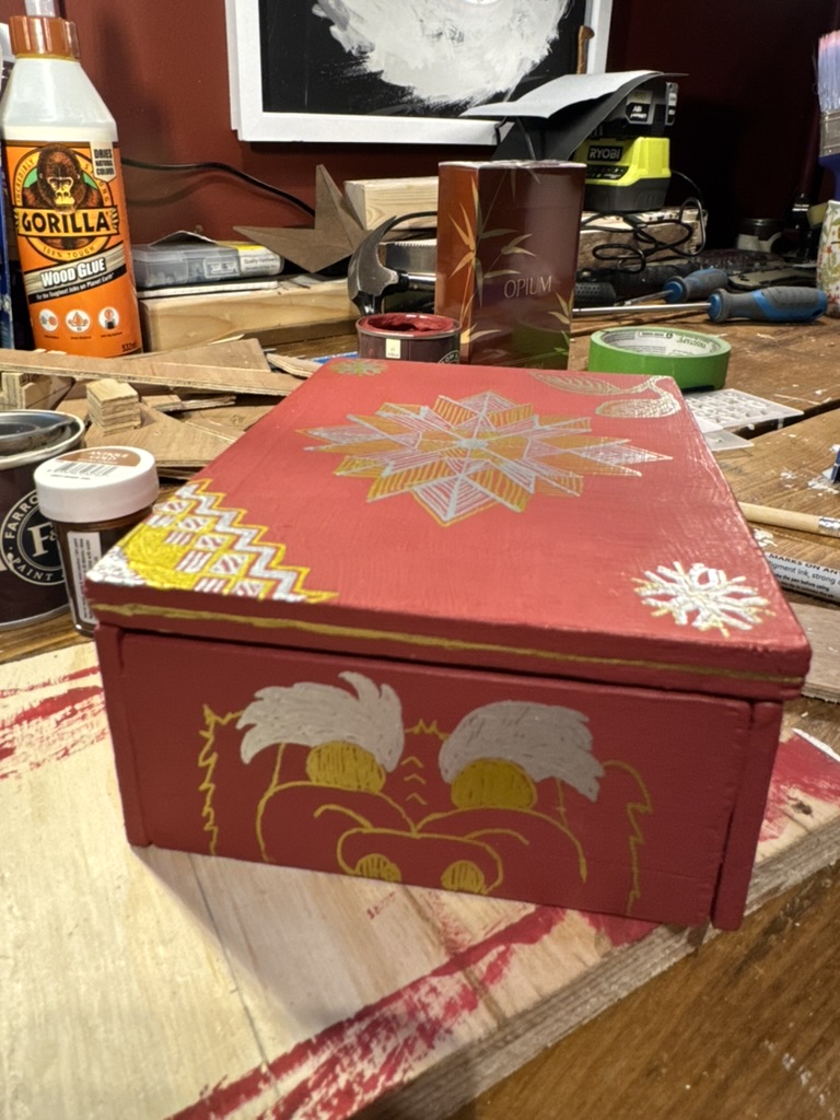 Gift Box