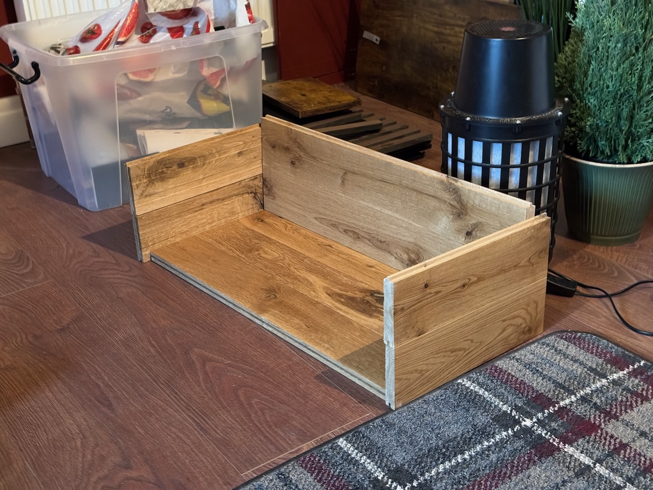 Toy Box