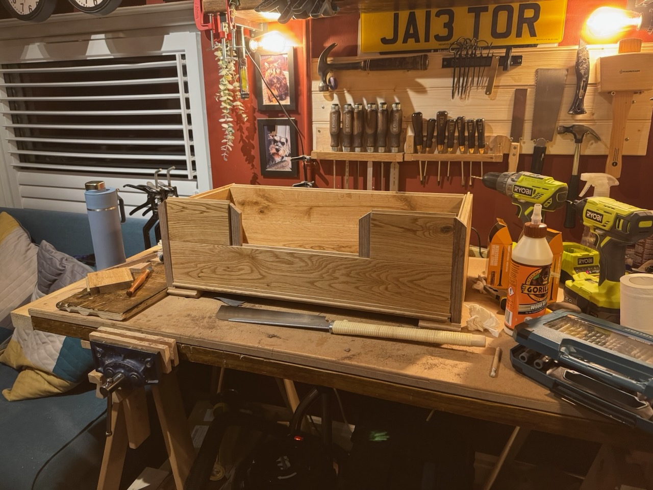 Toy Box