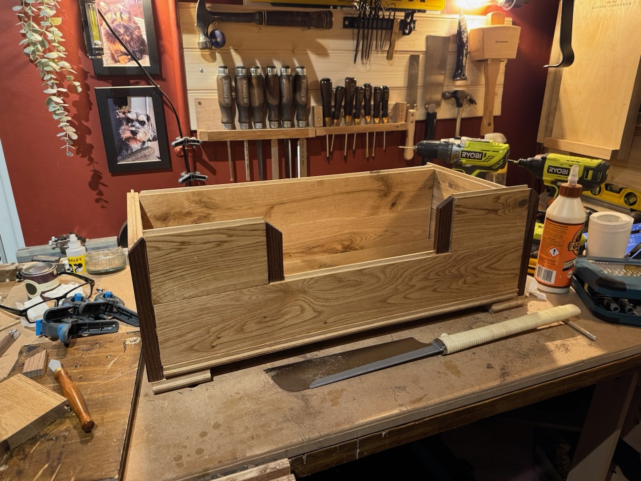 Toy Box