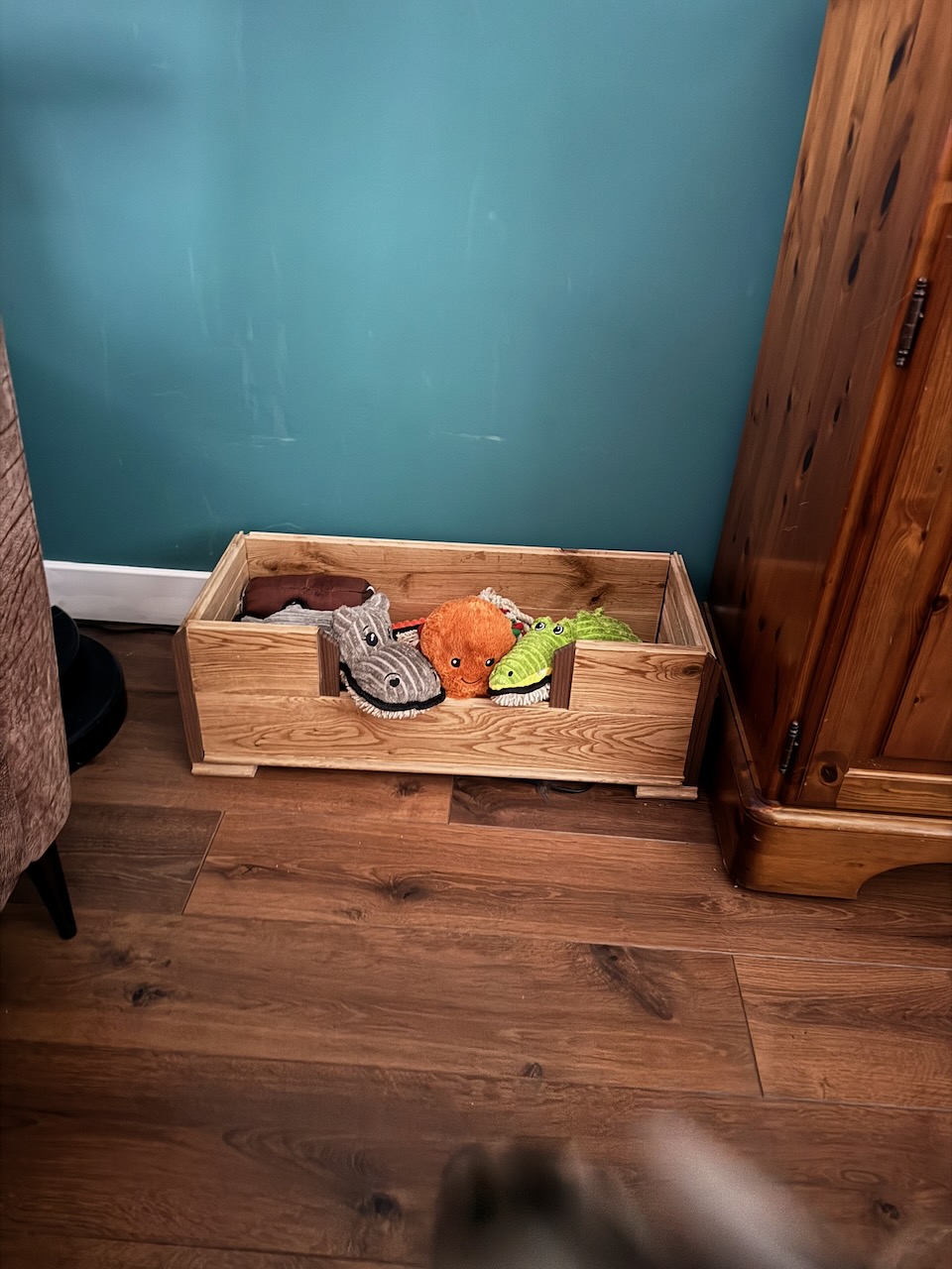Toy Box