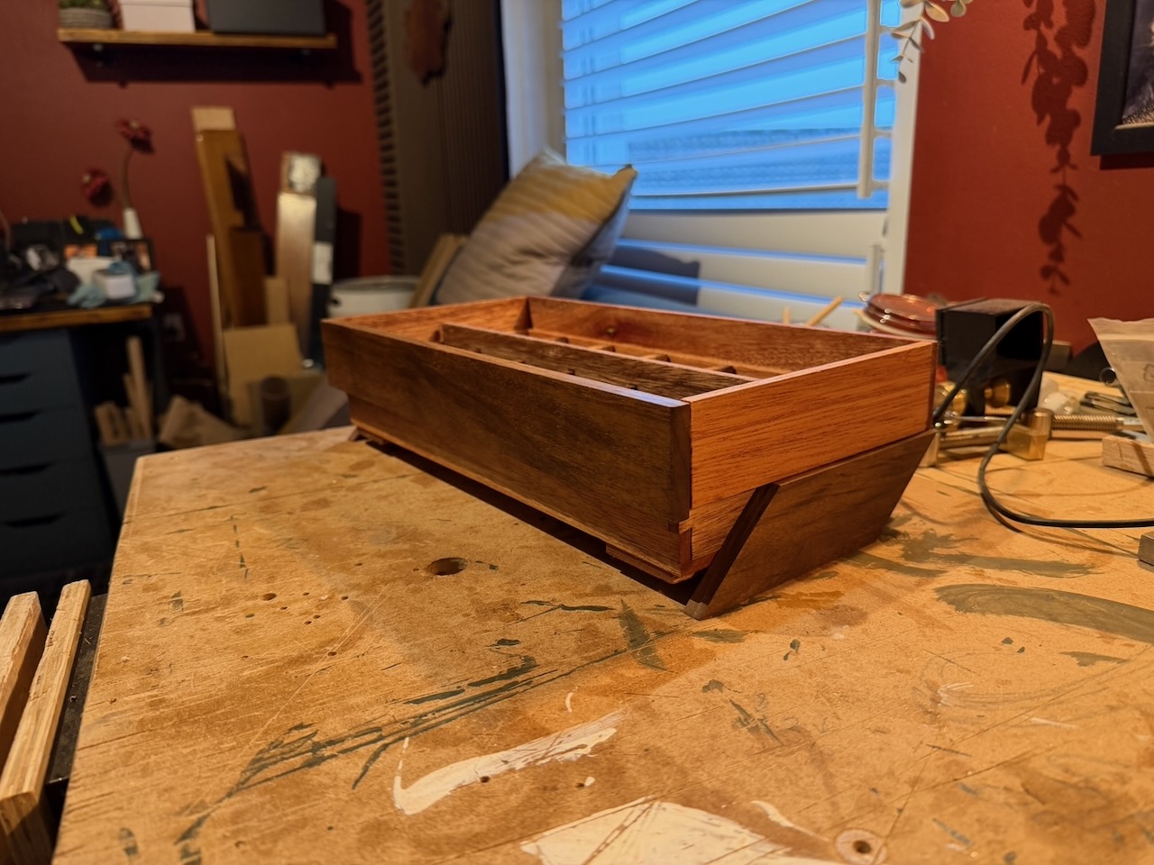 Watch Box 2