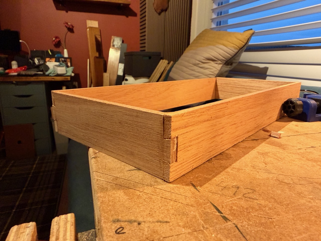 Watch Box 2