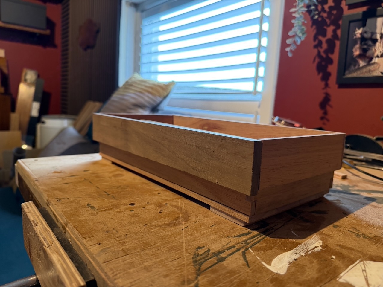 Watch Box 2