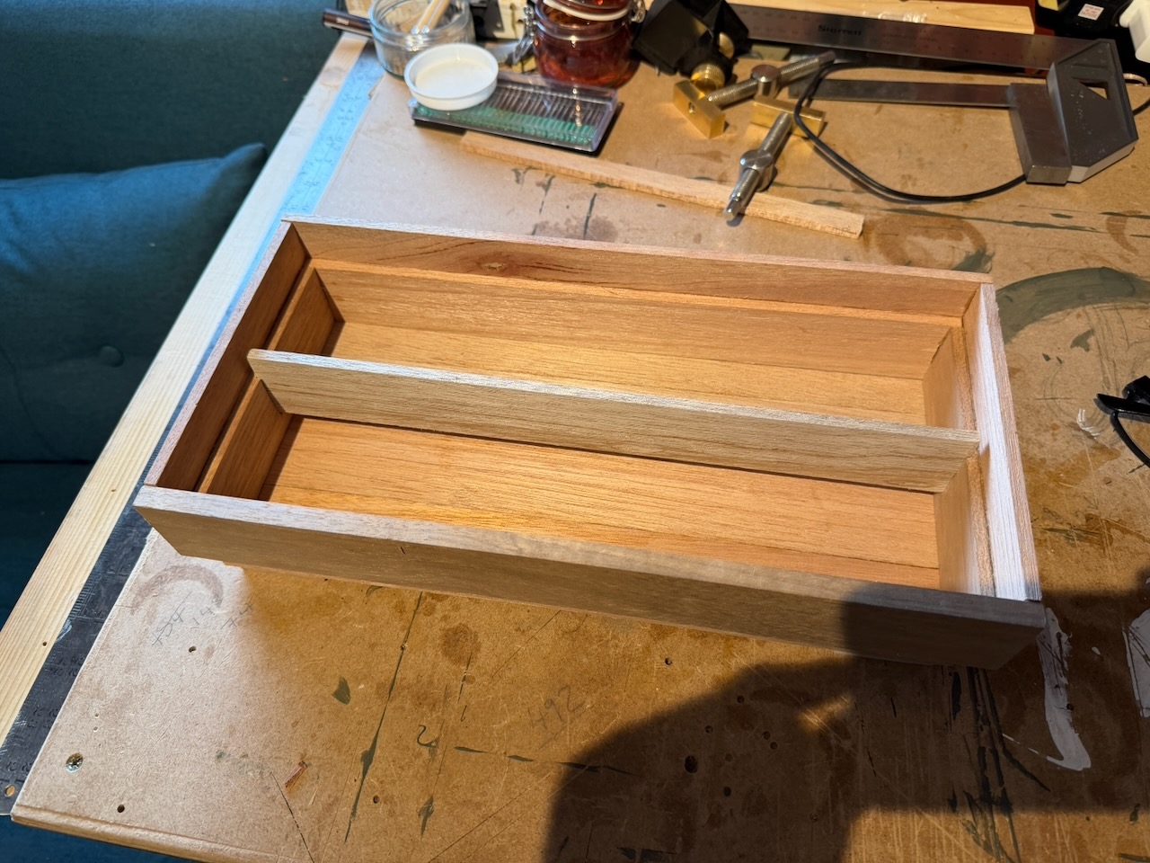 Watch Box 2