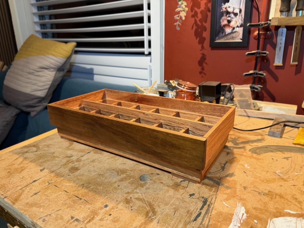 Watch Box 2