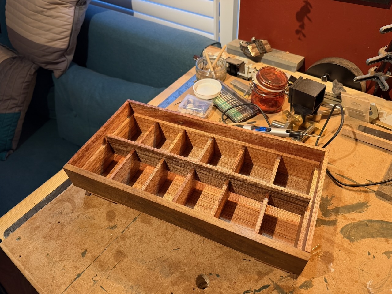 Watch Box 2