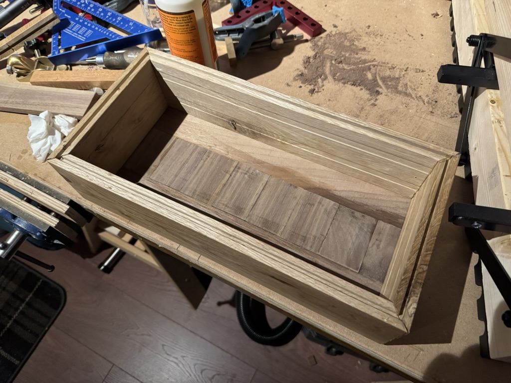 Watch Box