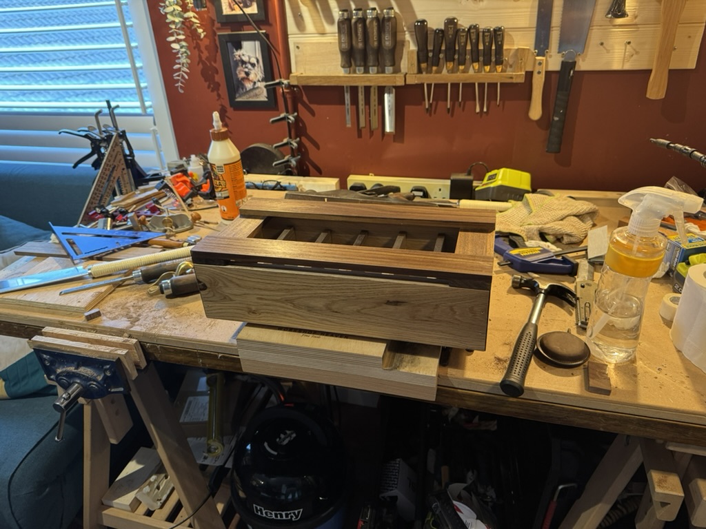 Watch Box