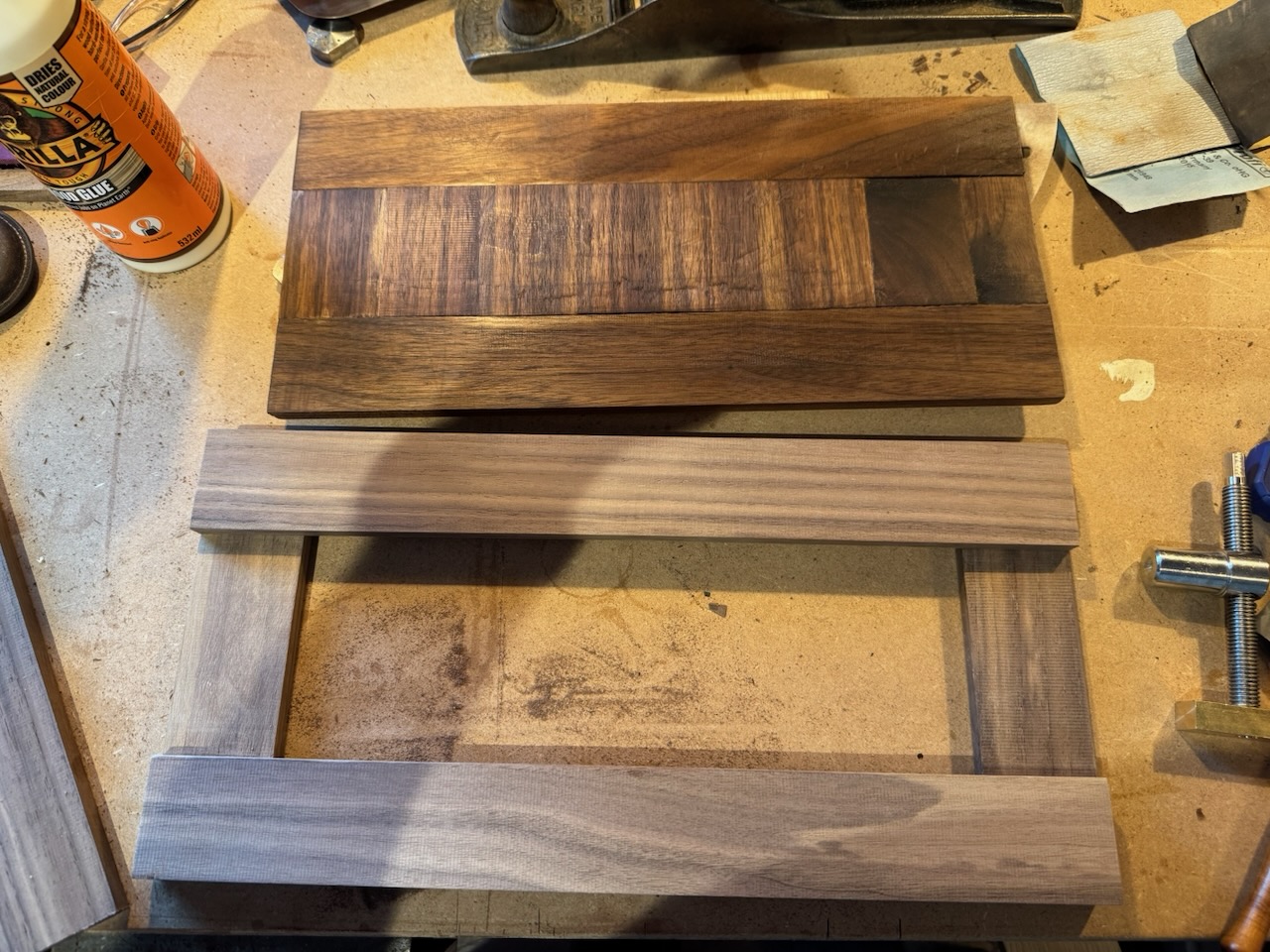 Watch Box