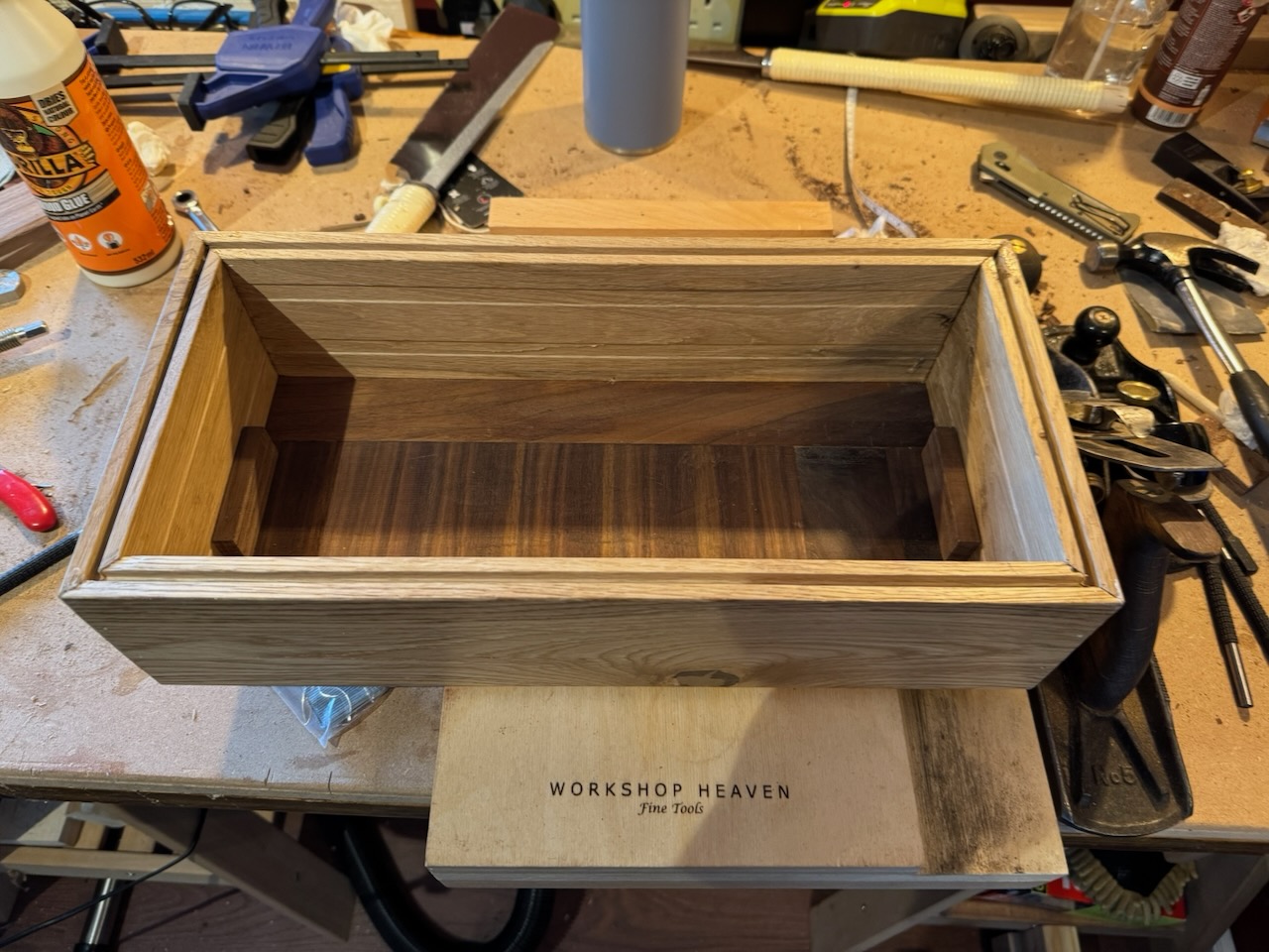 Watch Box