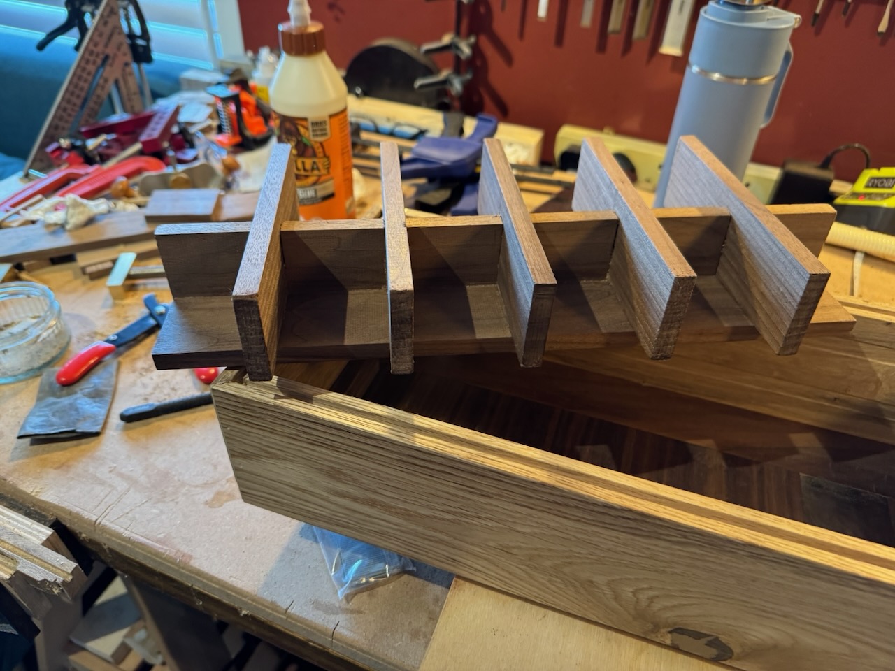 Watch Box