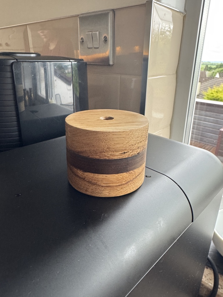 Coffee Riser