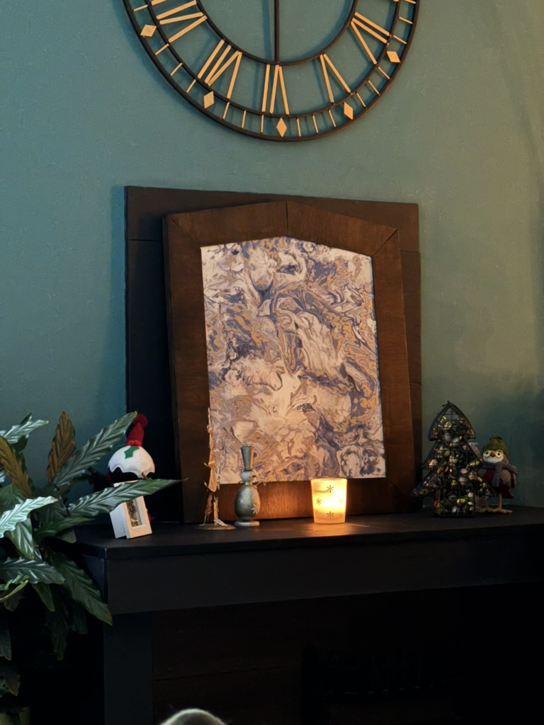 Fireplace Guard