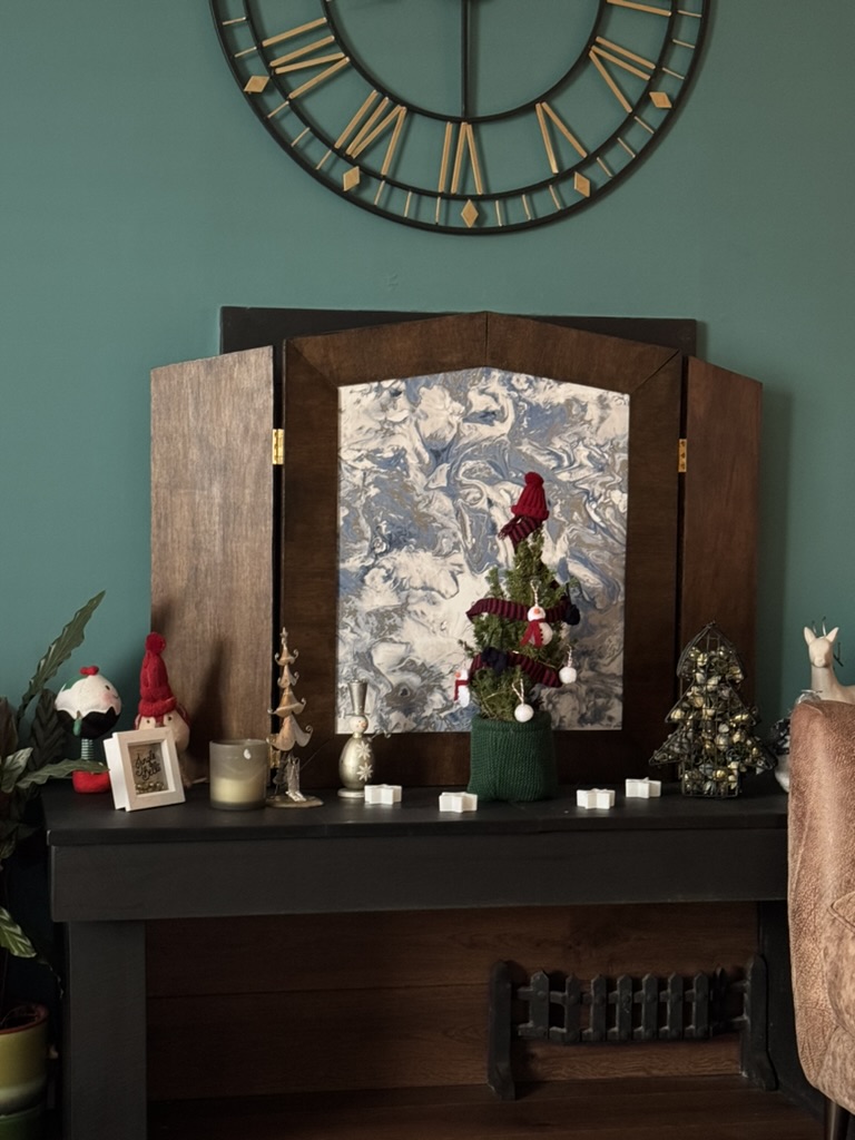 Fireplace Guard