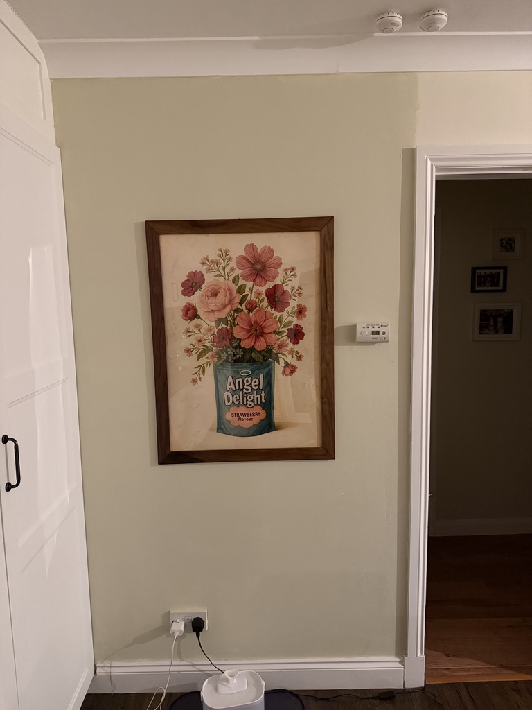 Picture Frames