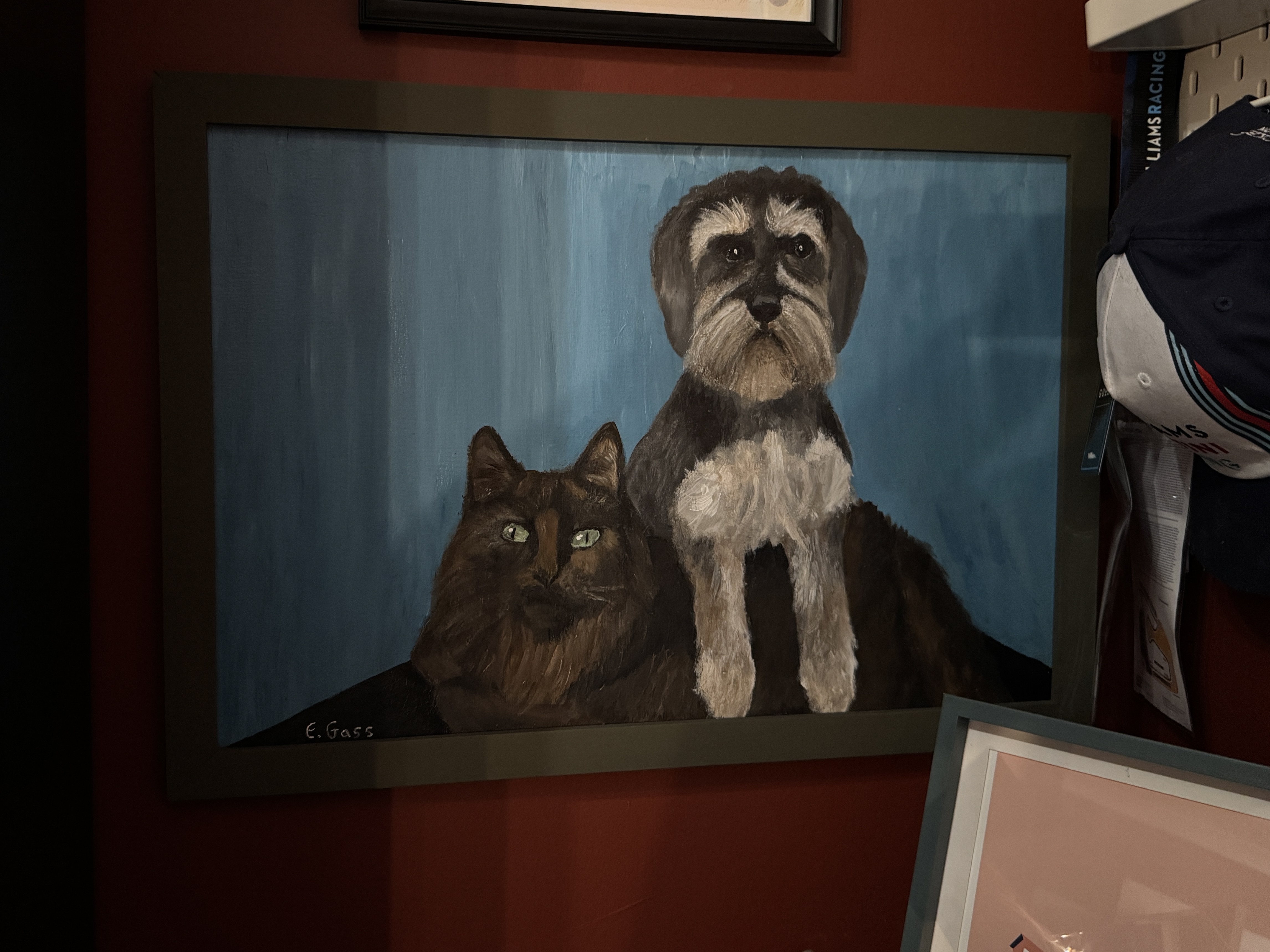 Picture Frames