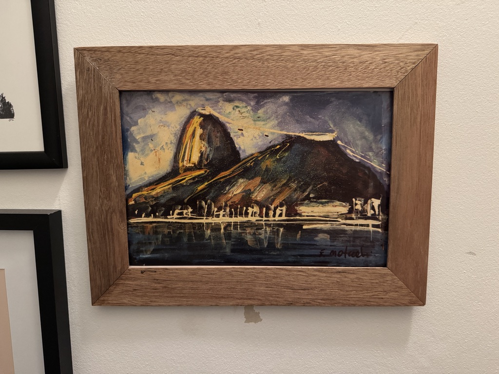 Picture Frames
