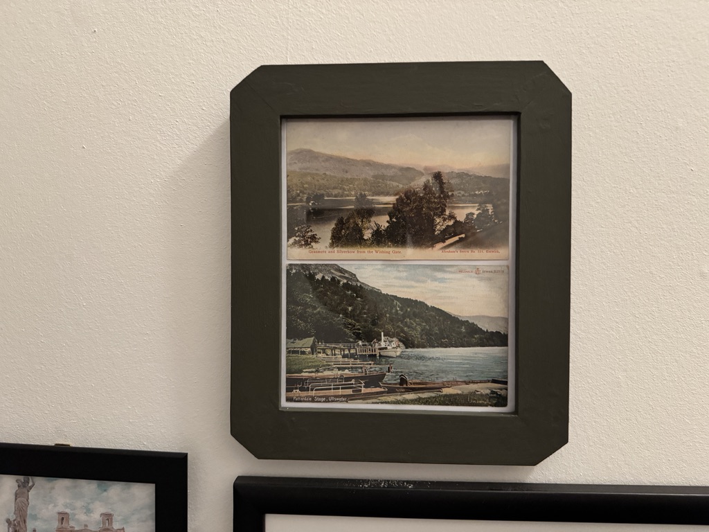 Picture Frames