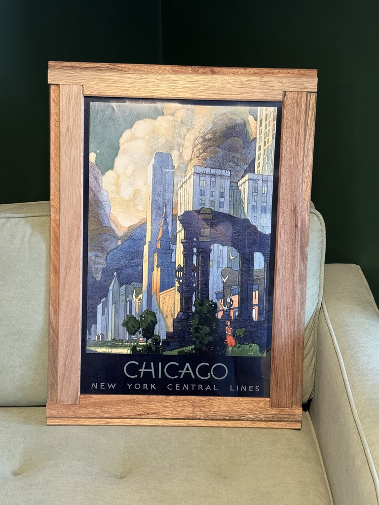 Picture Frames