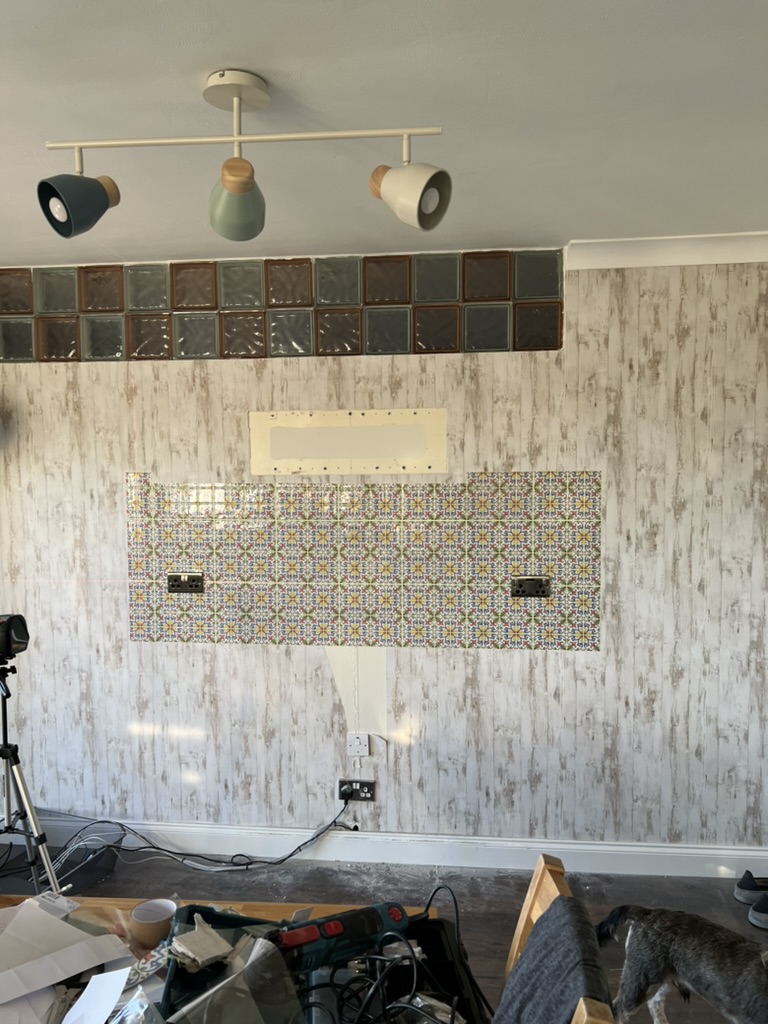 Kitchen Built-Ins