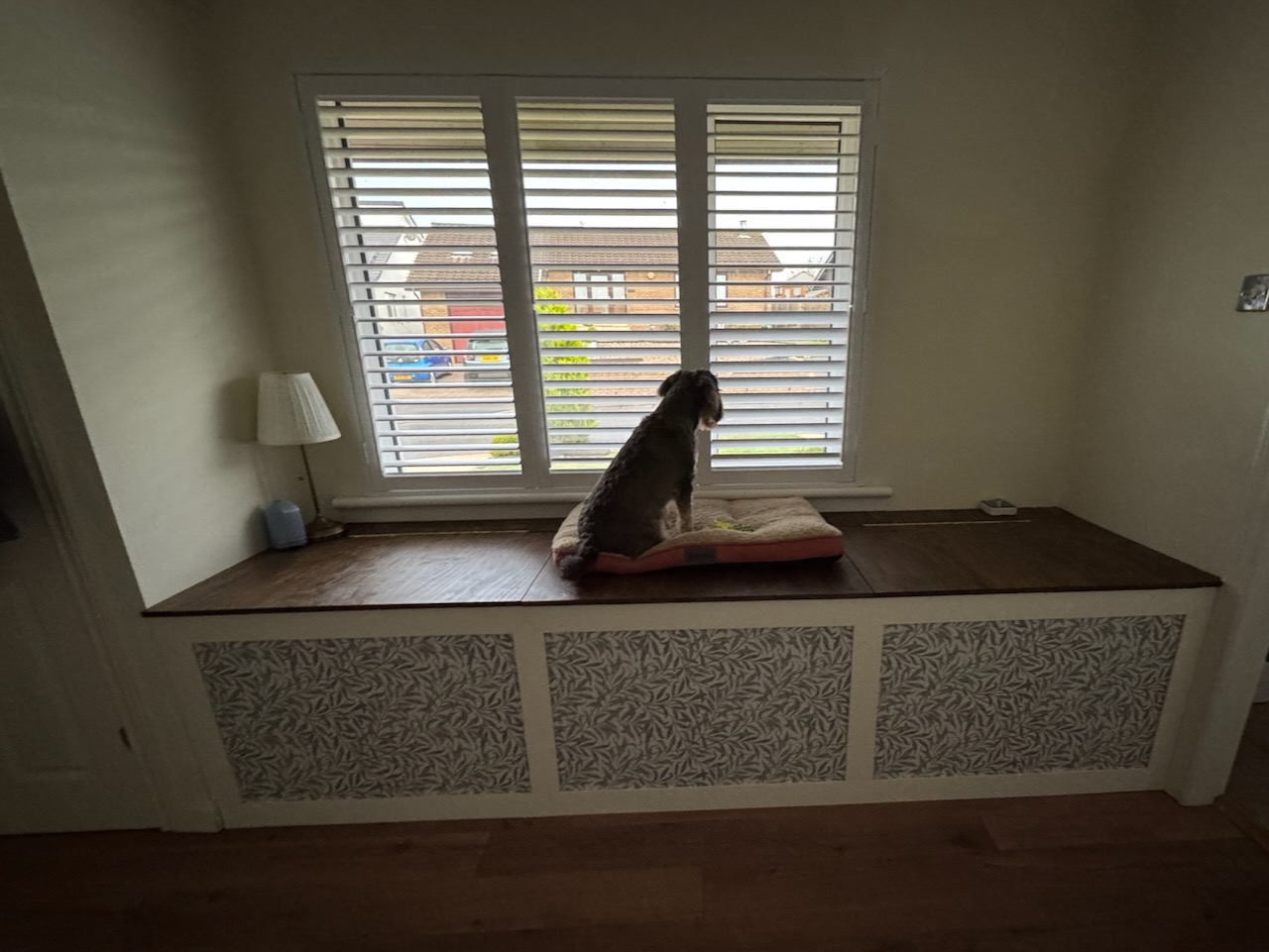 Plato Plinth